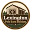 Lexington Pole Barn Builders logo